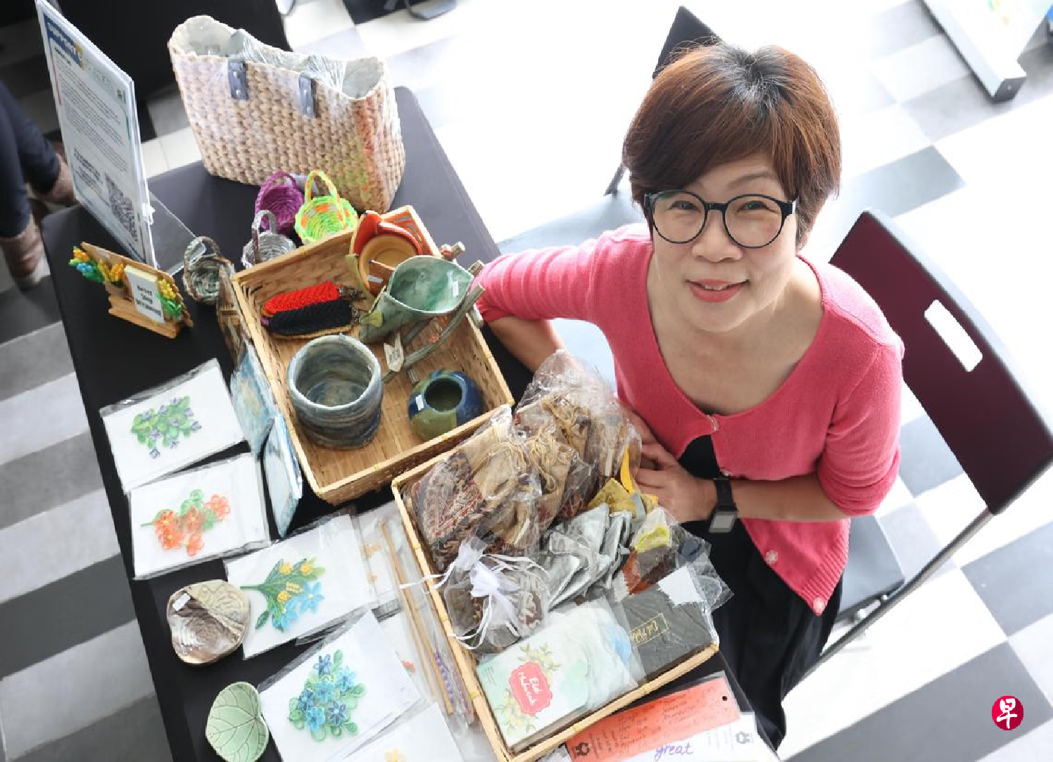 11Oct2024_哈莉玛：勿“过度医疗化”心理健康问题